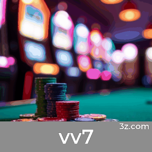 VV7: Uma Experiência de Cassino Imersiva para Brasileiros